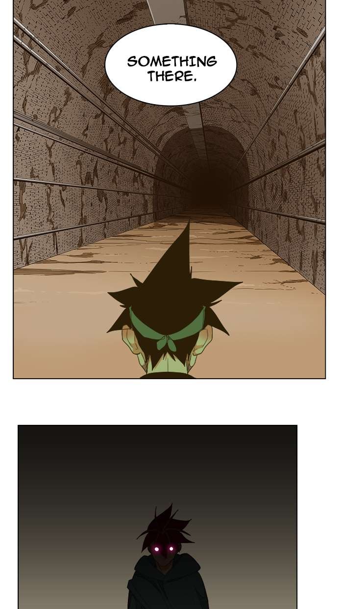 The God of High School chapter 238 page 58