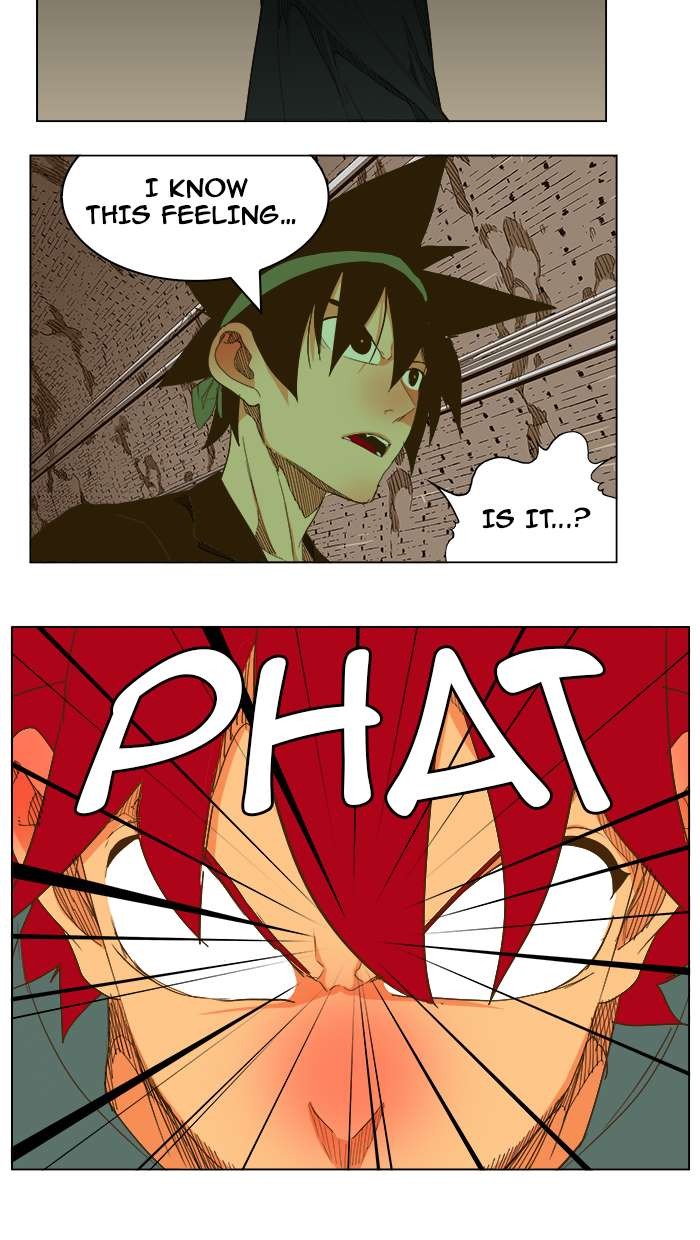 The God of High School chapter 238 page 59