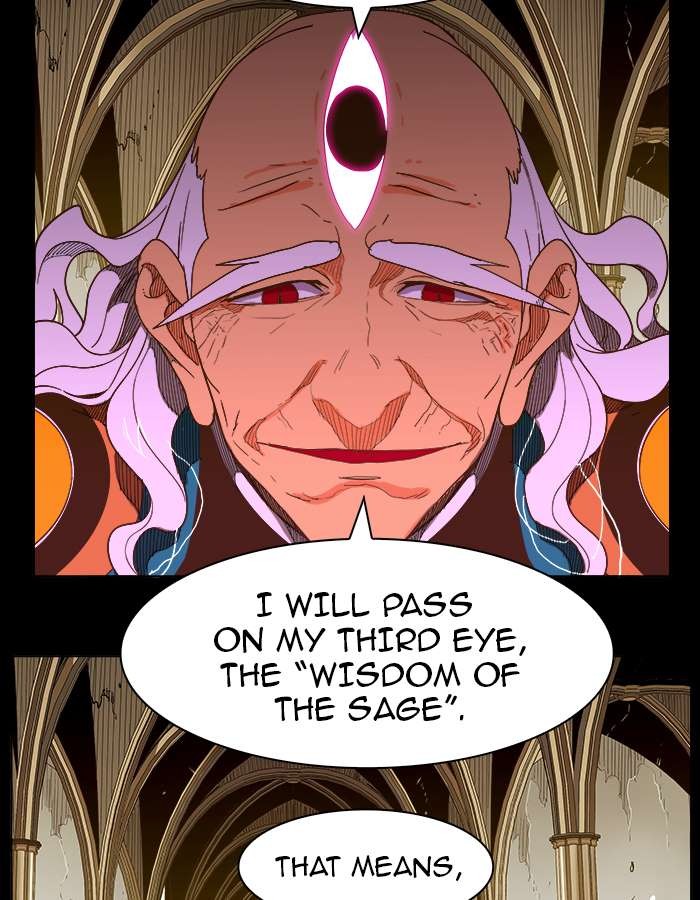 The God of High School chapter 238 page 67