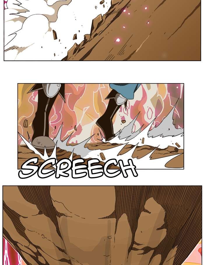 The God of High School chapter 239 page 29