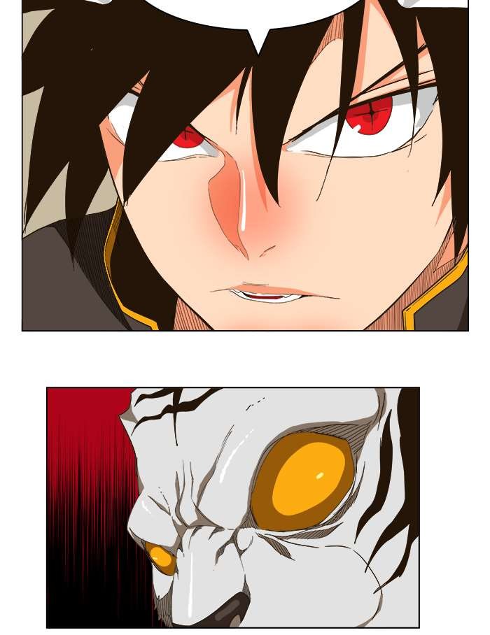 The God of High School chapter 239 page 38