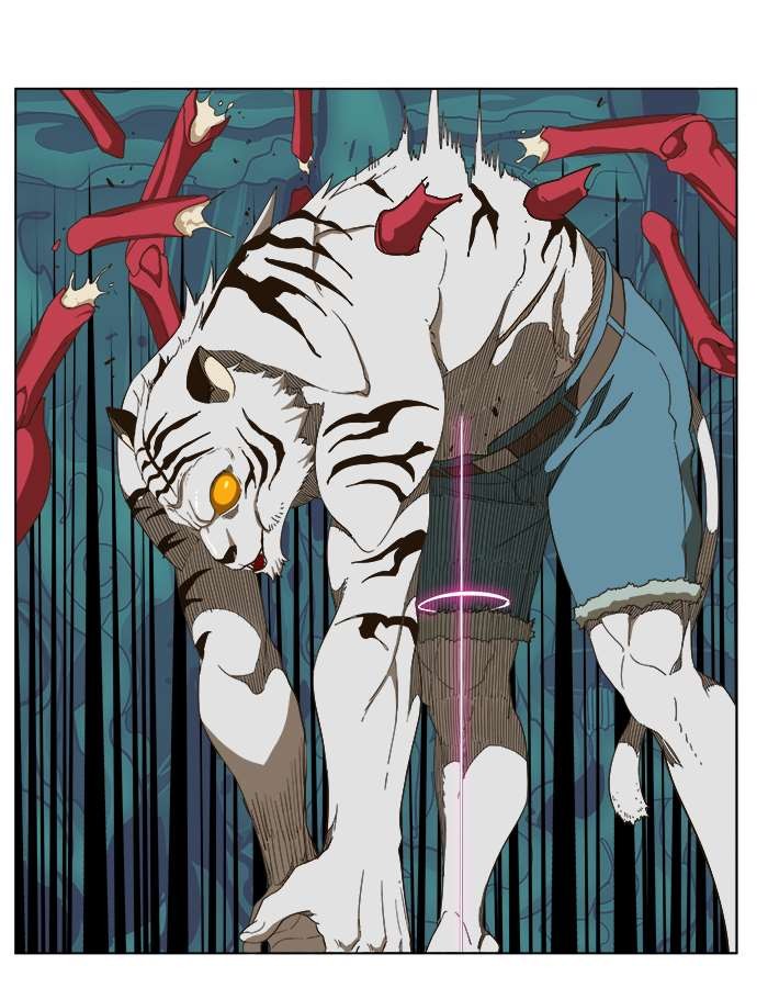 The God of High School chapter 239 page 39