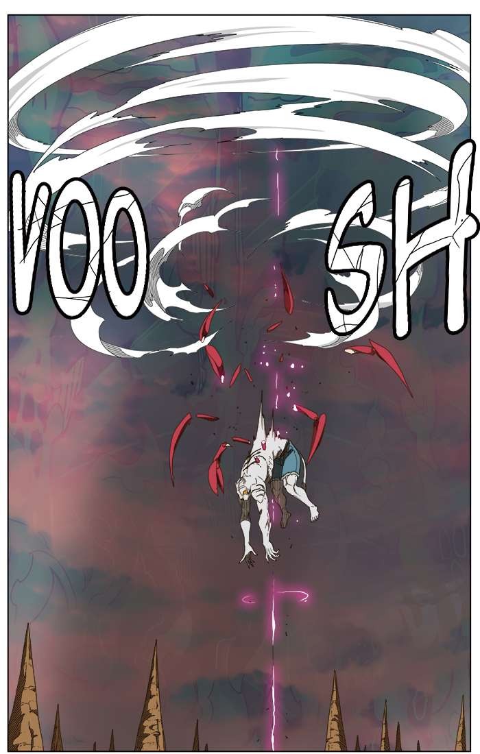 The God of High School chapter 239 page 40