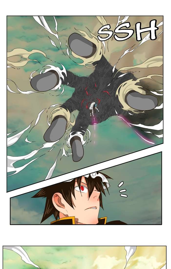 The God of High School chapter 239 page 41