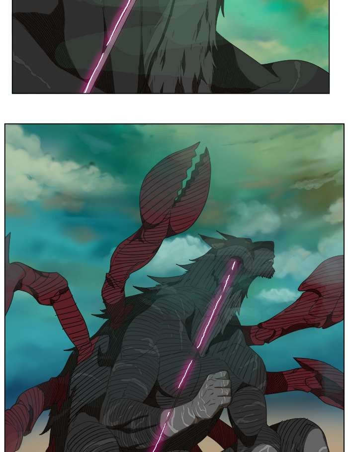 The God of High School chapter 239 page 46