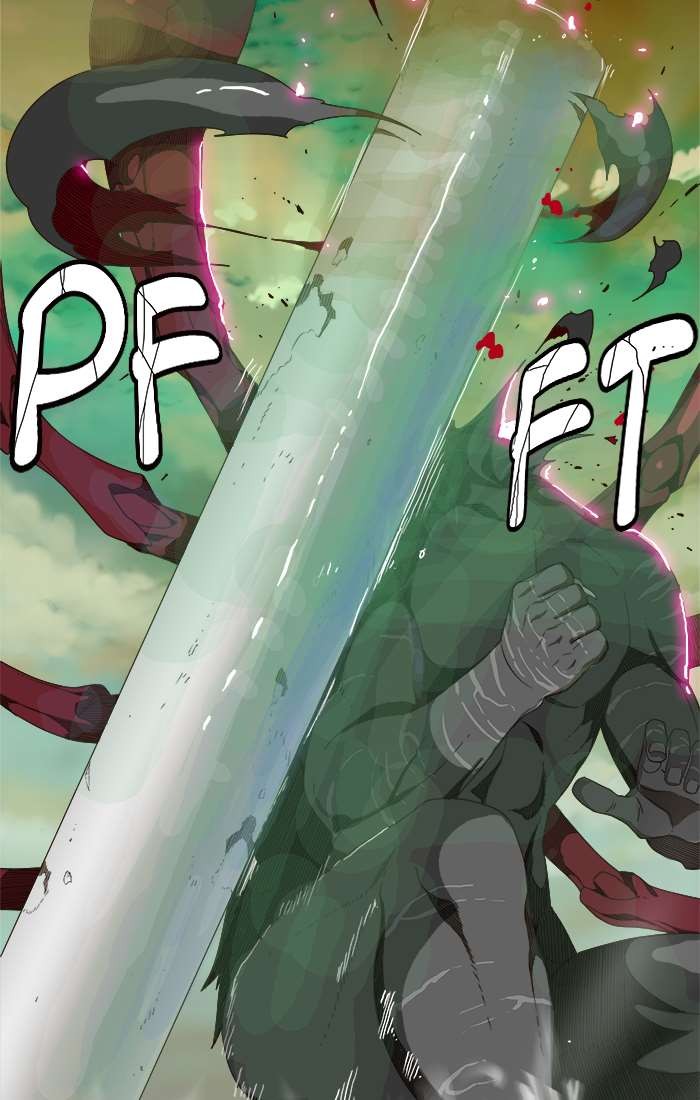 The God of High School chapter 239 page 50