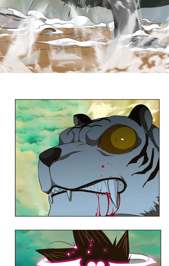 The God of High School chapter 239 page 51