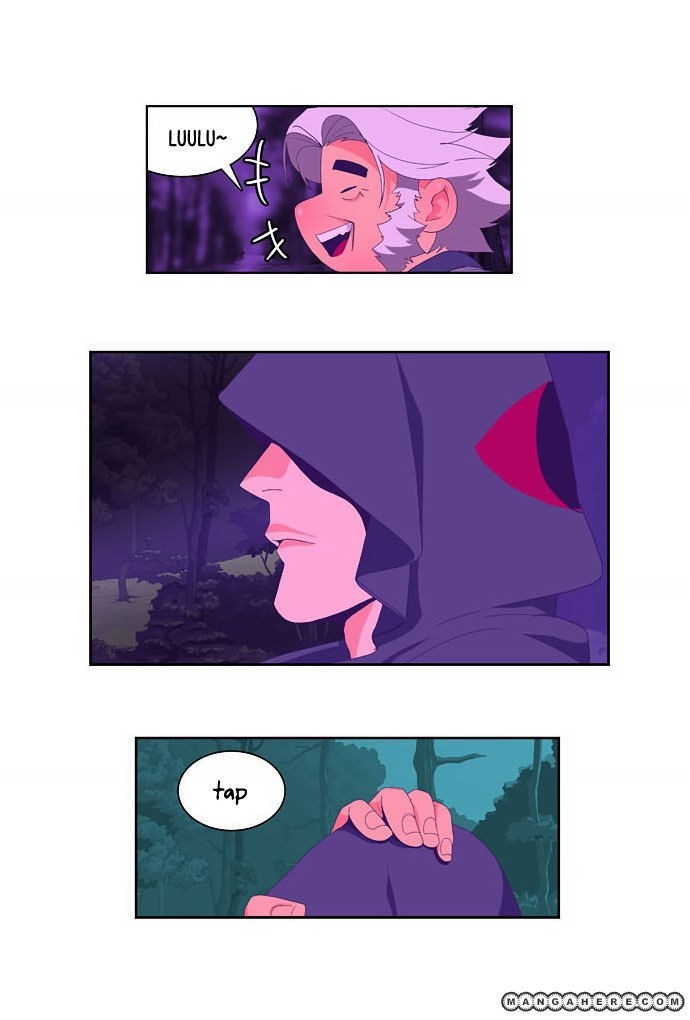 The God of High School chapter 24 page 6