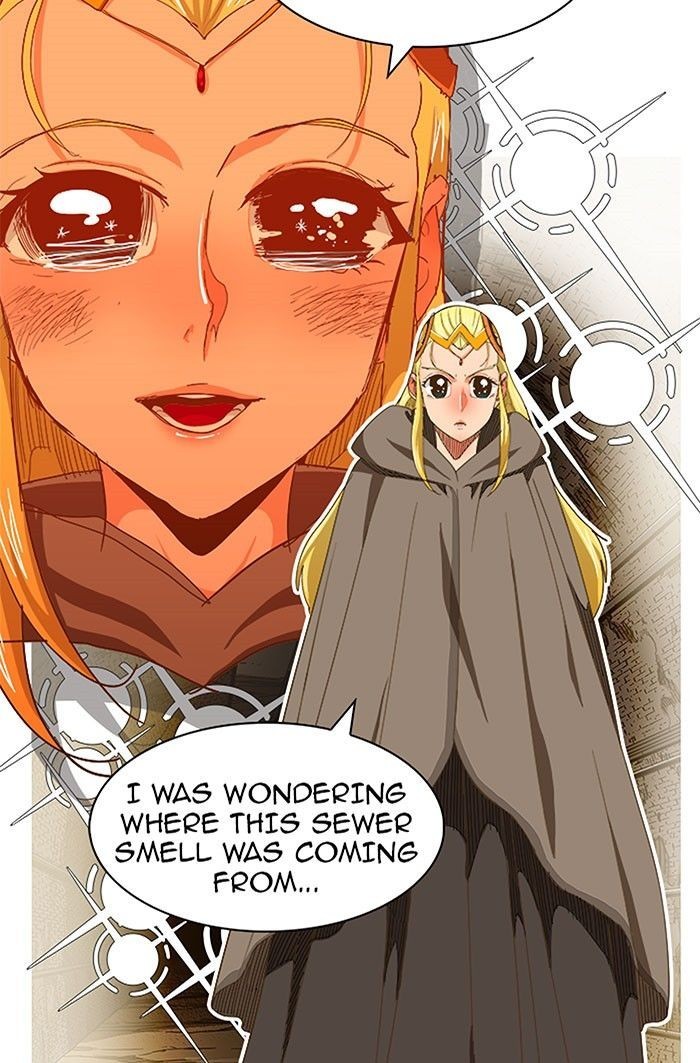 The God of High School chapter 240 page 1