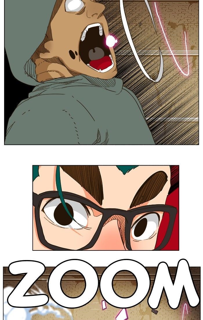 The God of High School chapter 241 page 29