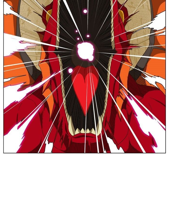 The God of High School chapter 241 page 41