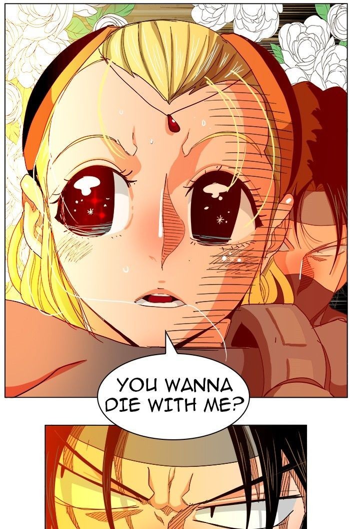 The God of High School chapter 241 page 45