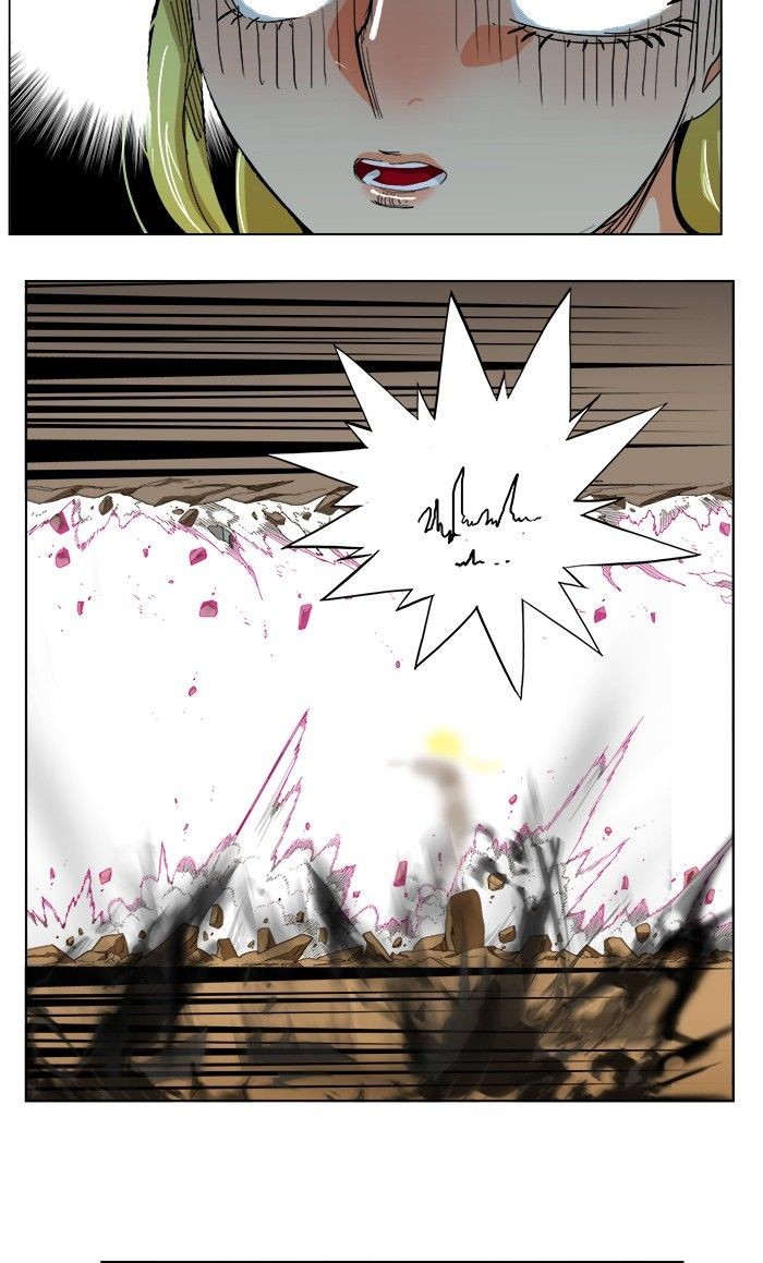 The God of High School chapter 241 page 47