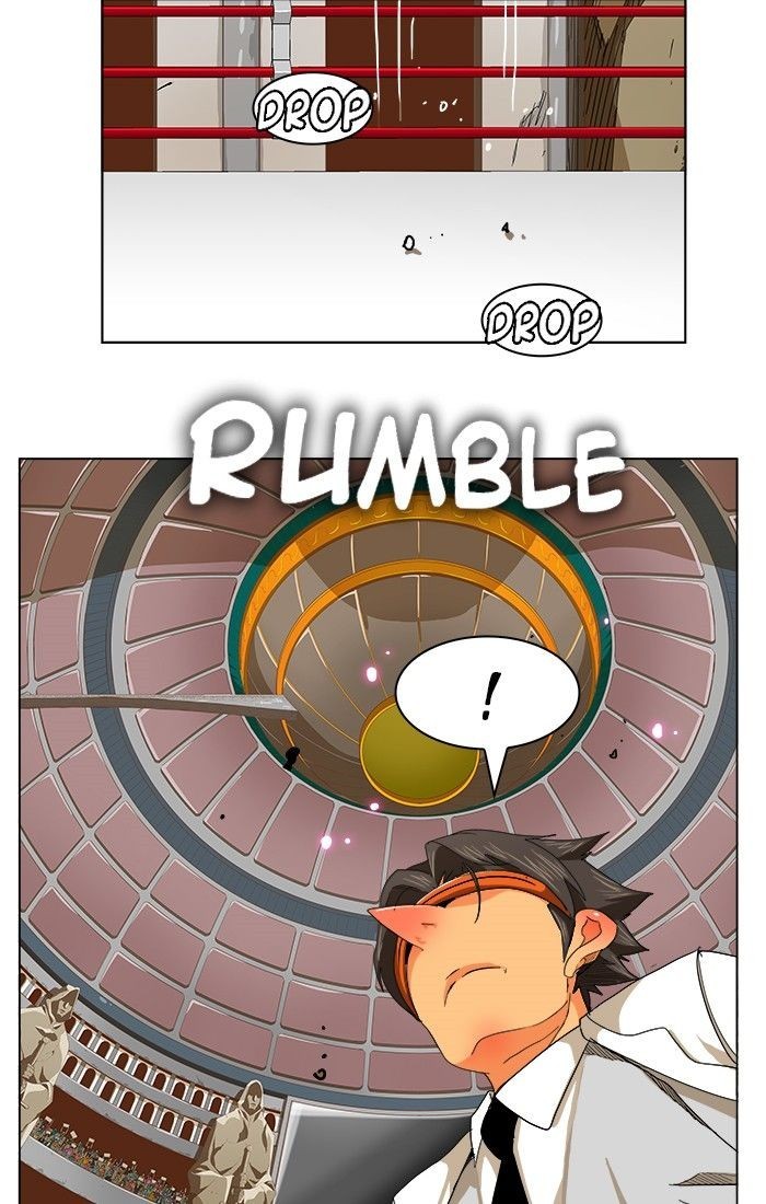 The God of High School chapter 241 page 48