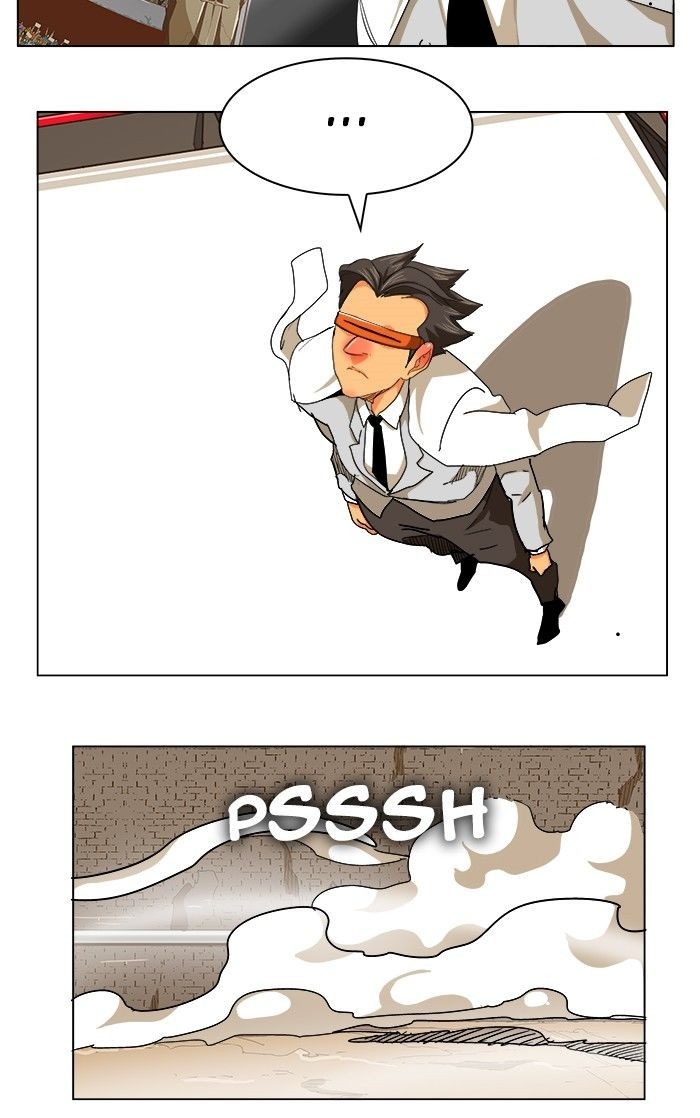 The God of High School chapter 241 page 49