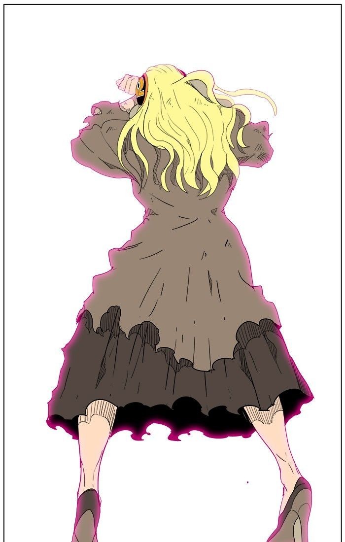 The God of High School chapter 241 page 50