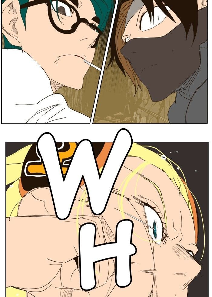 The God of High School chapter 241 page 55