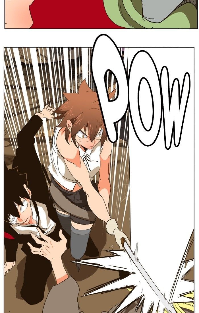 The God of High School chapter 241 page 59