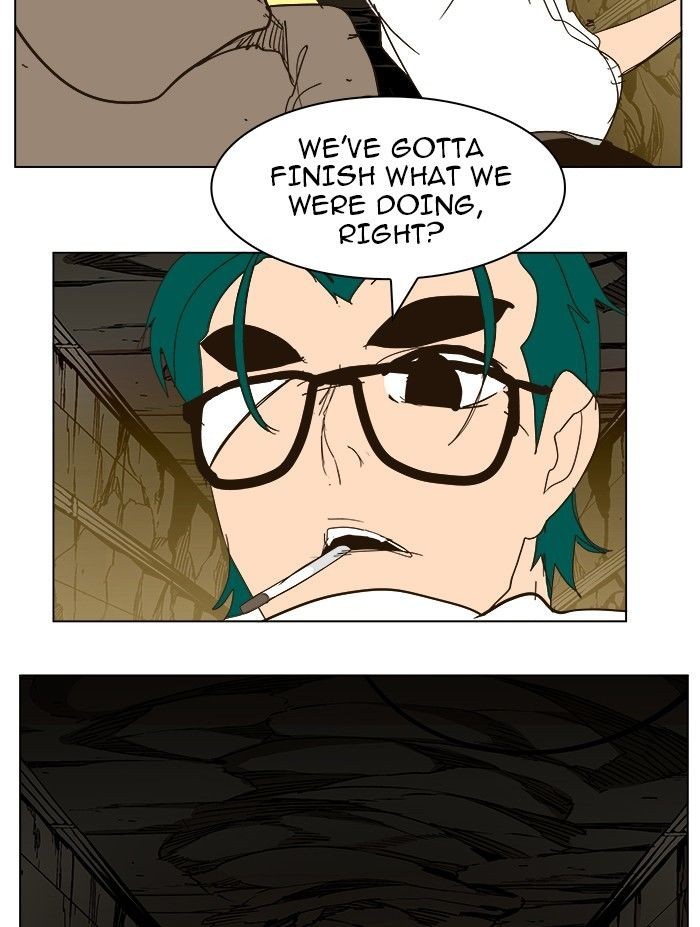 The God of High School chapter 241 page 64