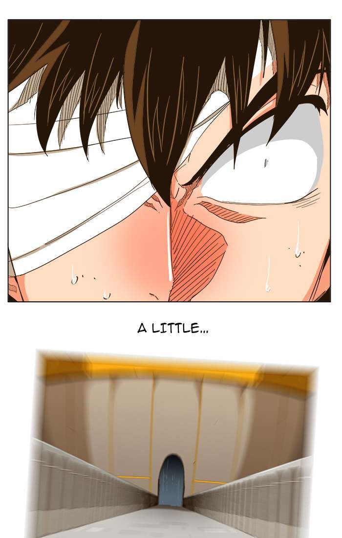 The God of High School chapter 242 page 48