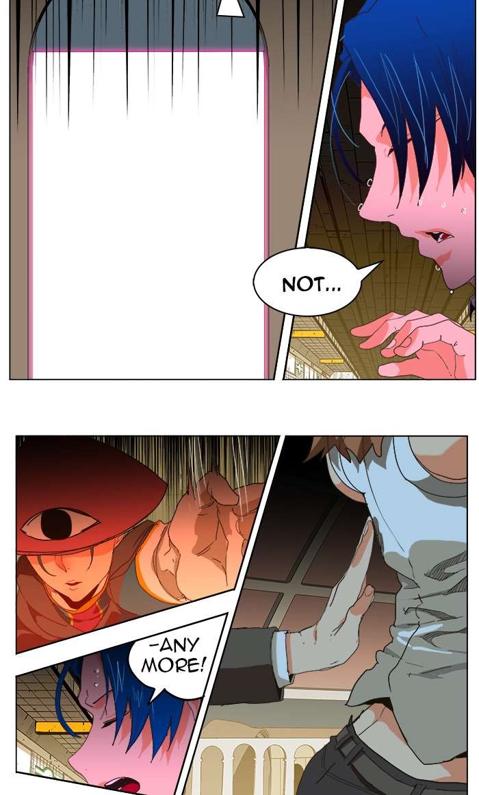 The God of High School chapter 242 page 58