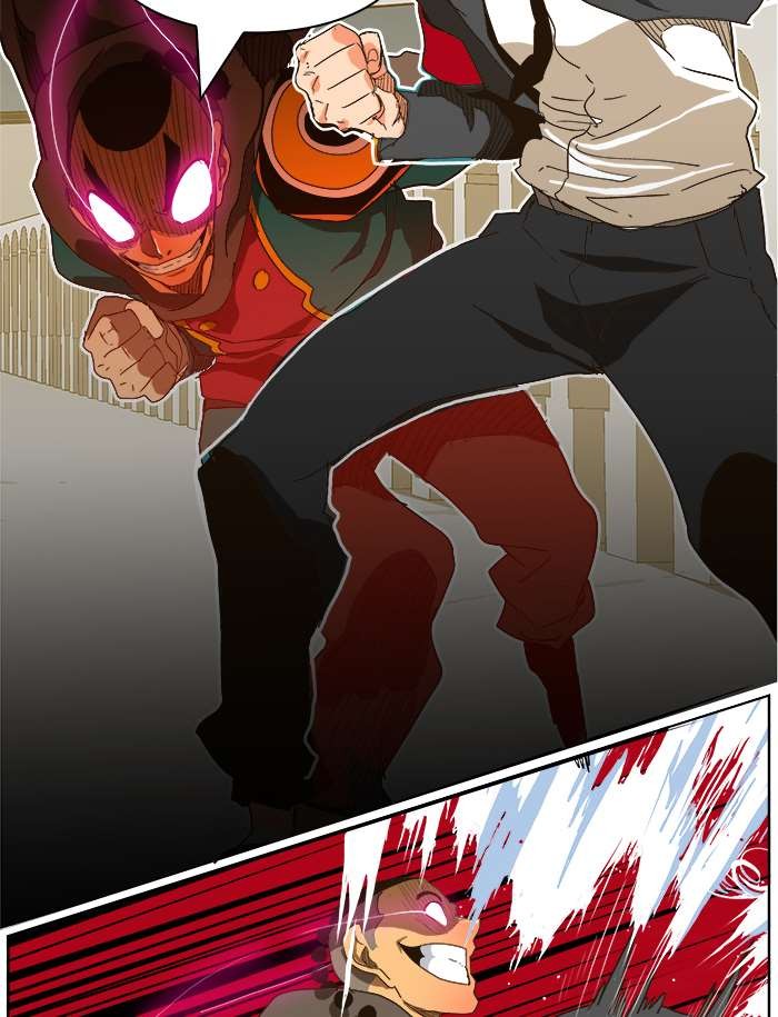 The God of High School chapter 242 page 68