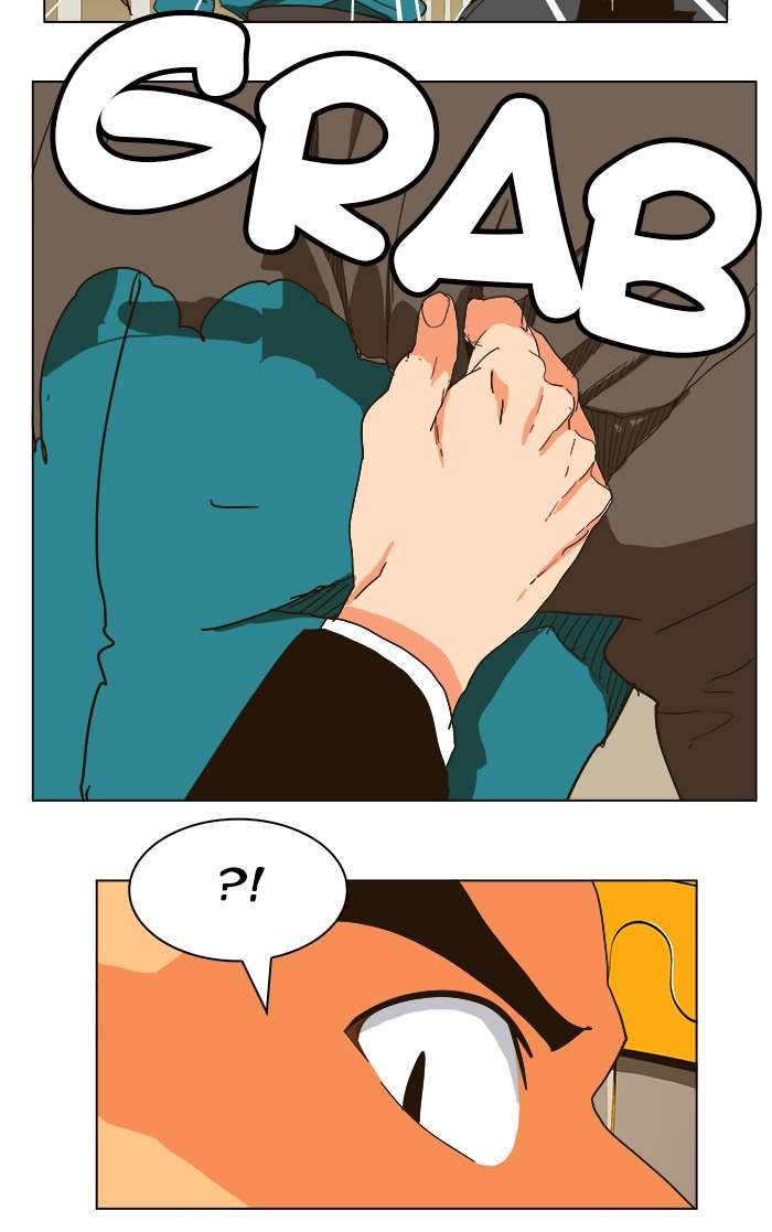 The God of High School chapter 242 page 71