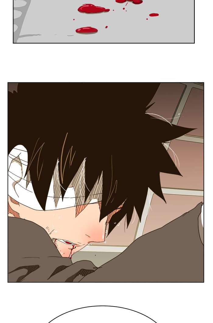 The God of High School chapter 242 page 73