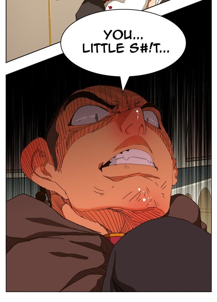 The God of High School chapter 243 page 15