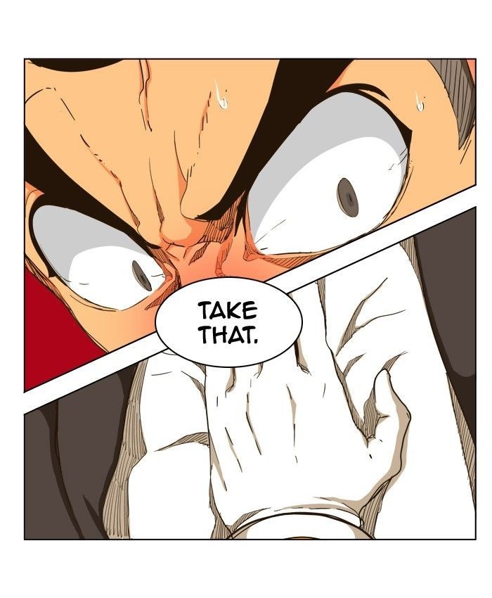 The God of High School chapter 243 page 18