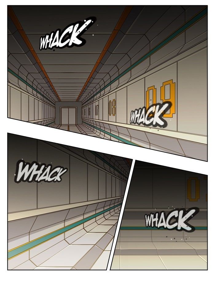 The God of High School chapter 243 page 2