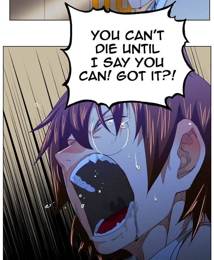 The God of High School chapter 243 page 27