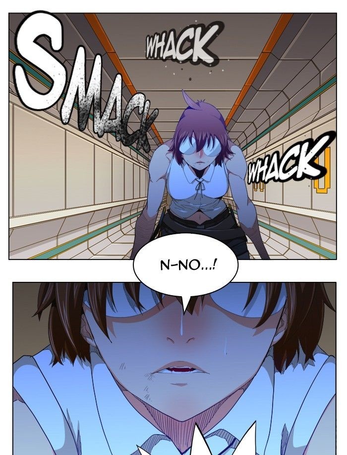 The God of High School chapter 243 page 3