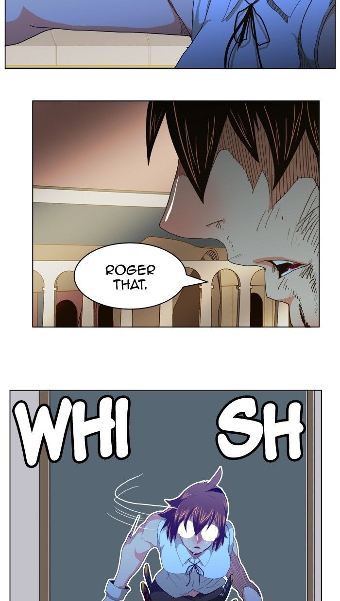 The God of High School chapter 243 page 30