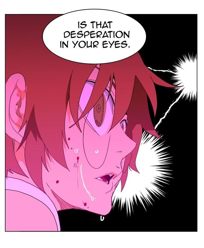 The God of High School chapter 243 page 48