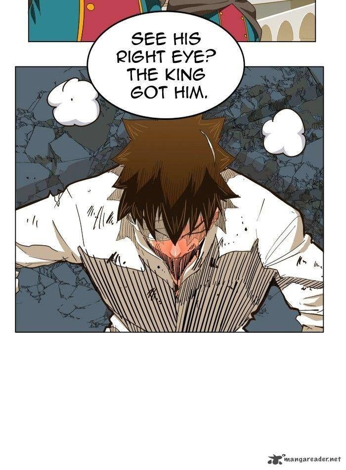 The God of High School chapter 244 page 26