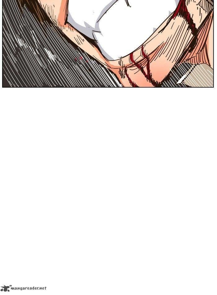 The God of High School chapter 244 page 41