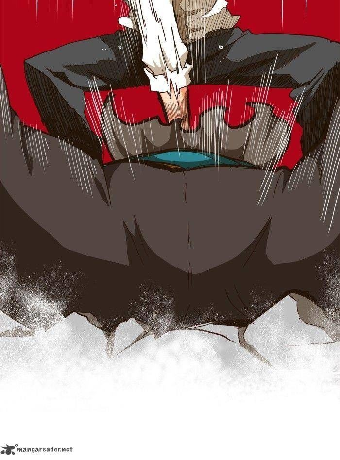 The God of High School chapter 244 page 47