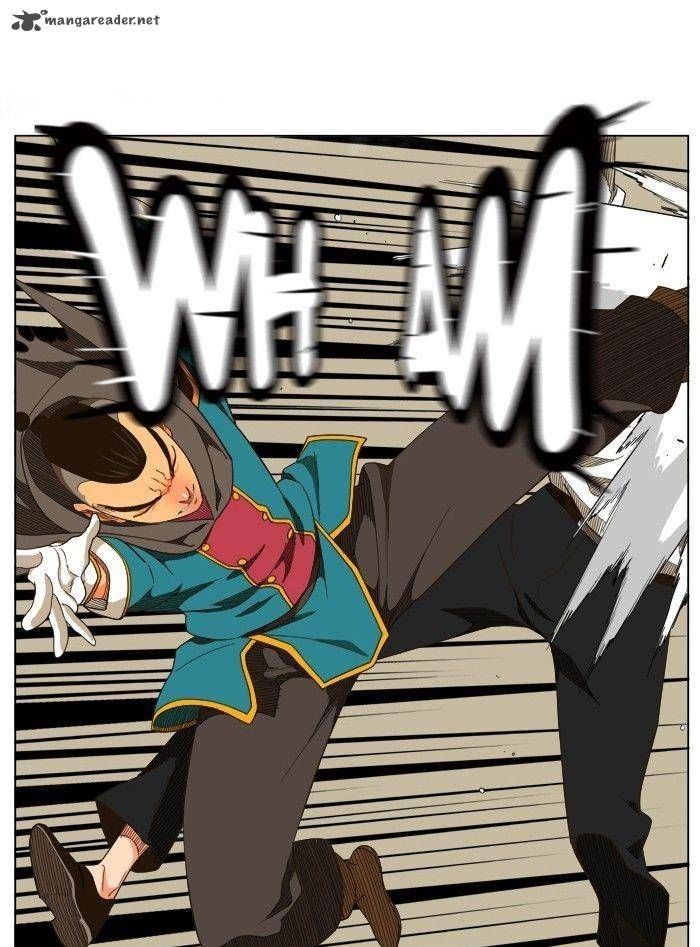 The God of High School chapter 244 page 48