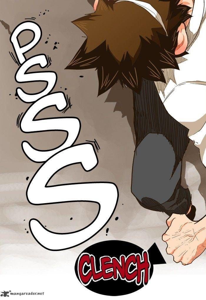 The God of High School chapter 244 page 51