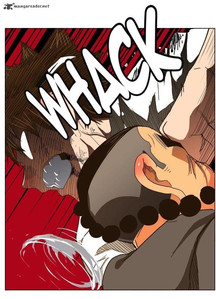 The God of High School chapter 244 page 52