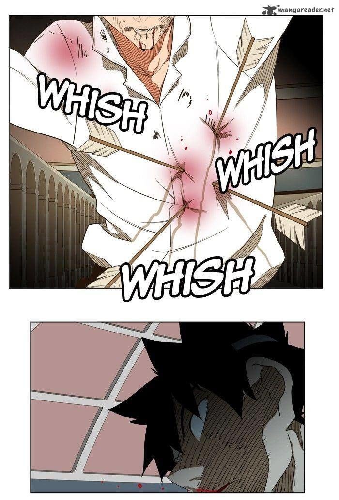 The God of High School chapter 244 page 56