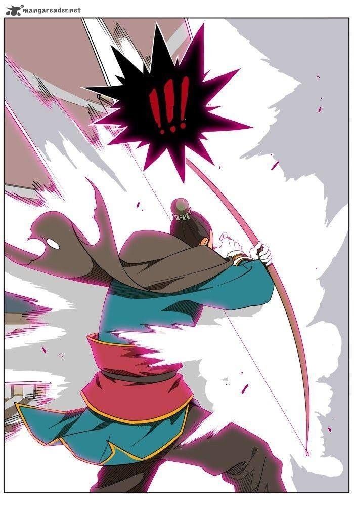 The God of High School chapter 244 page 58