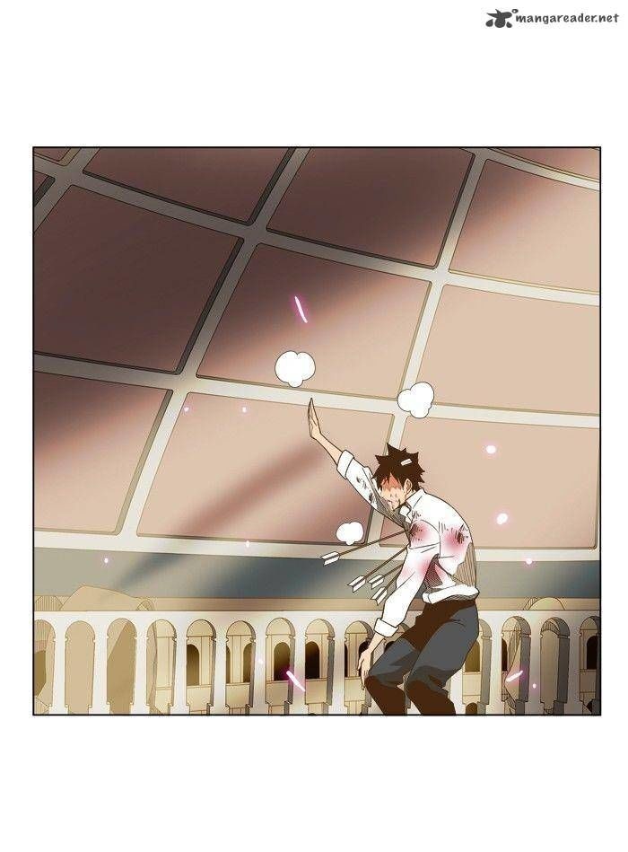 The God of High School chapter 244 page 61