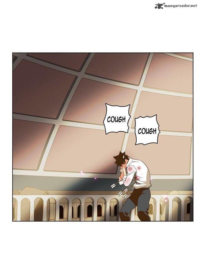 The God of High School chapter 244 page 62