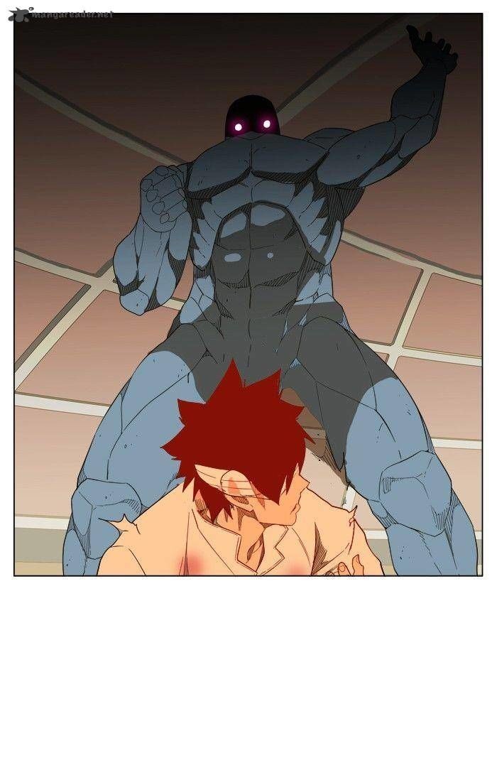 The God of High School chapter 244 page 64