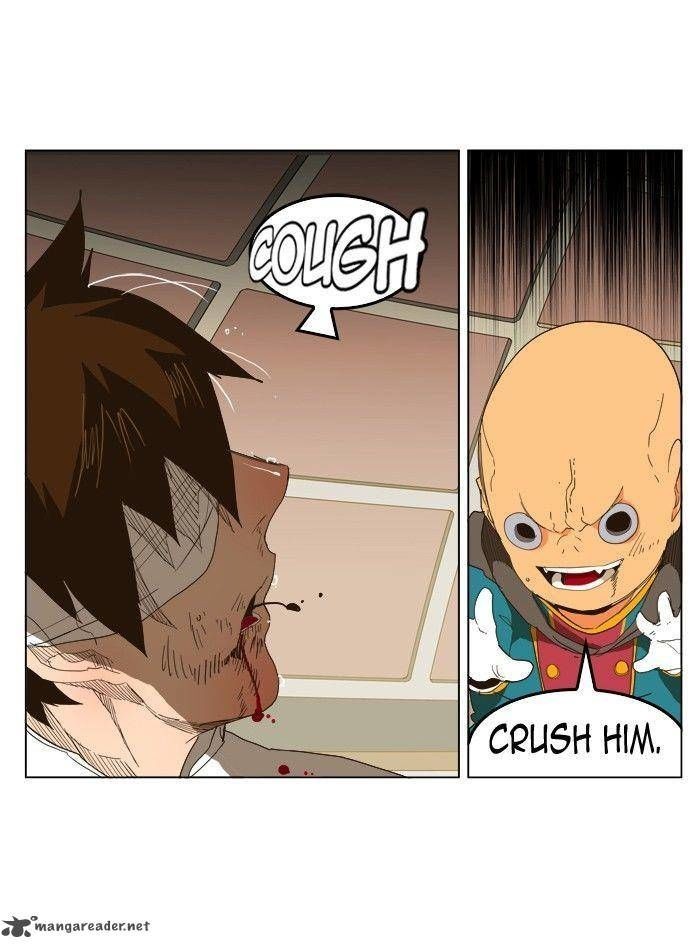 The God of High School chapter 244 page 65