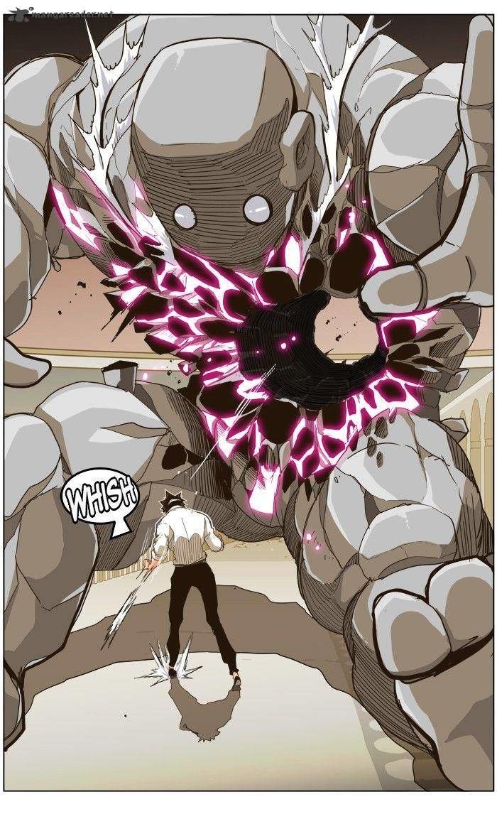 The God of High School chapter 244 page 66