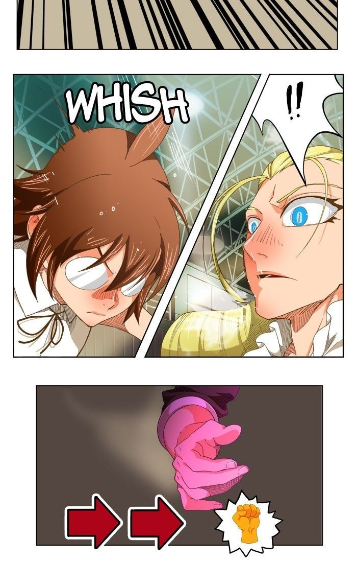 The God of High School chapter 245 page 2