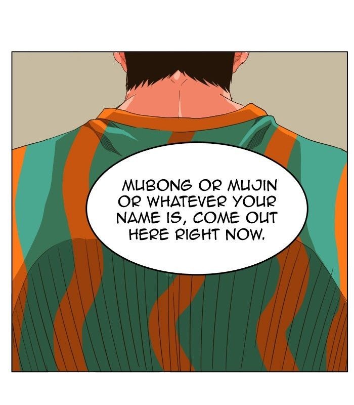 The God of High School chapter 245 page 29